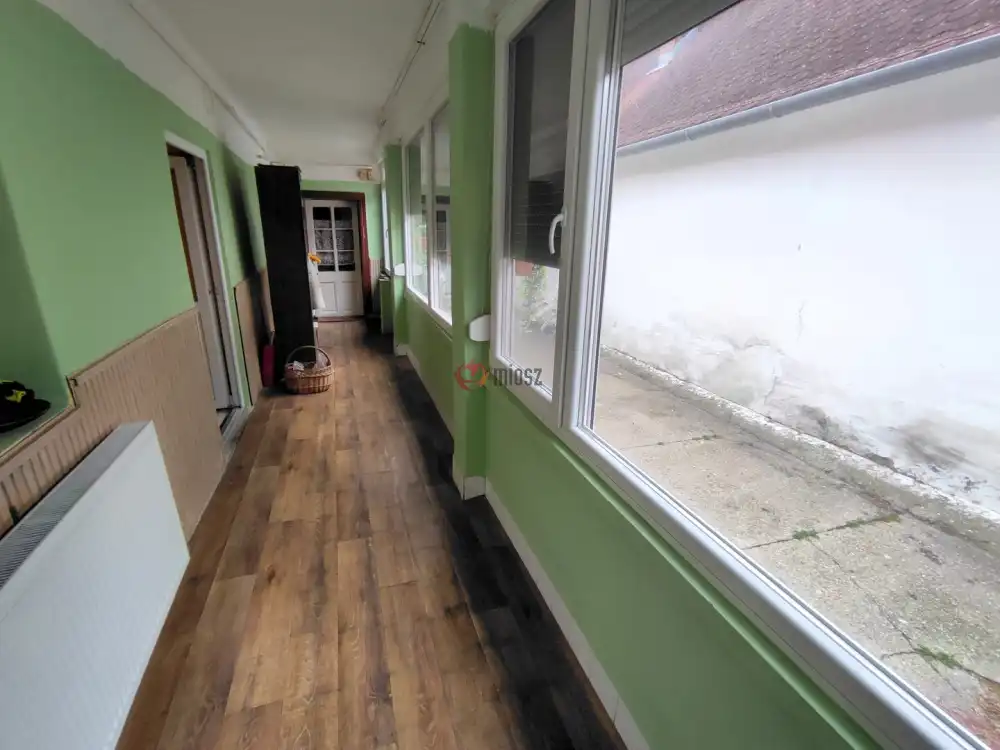 Baranya megye - Mohács