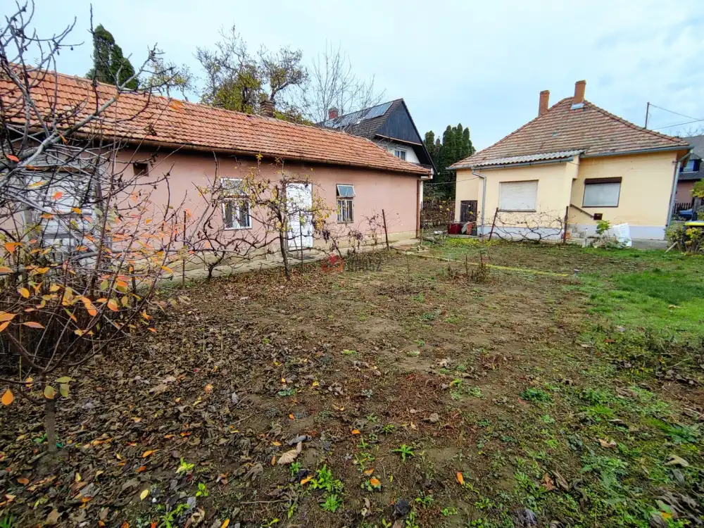 Baranya megye - Mohács