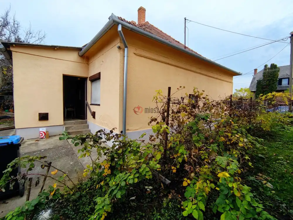 Baranya megye - Mohács