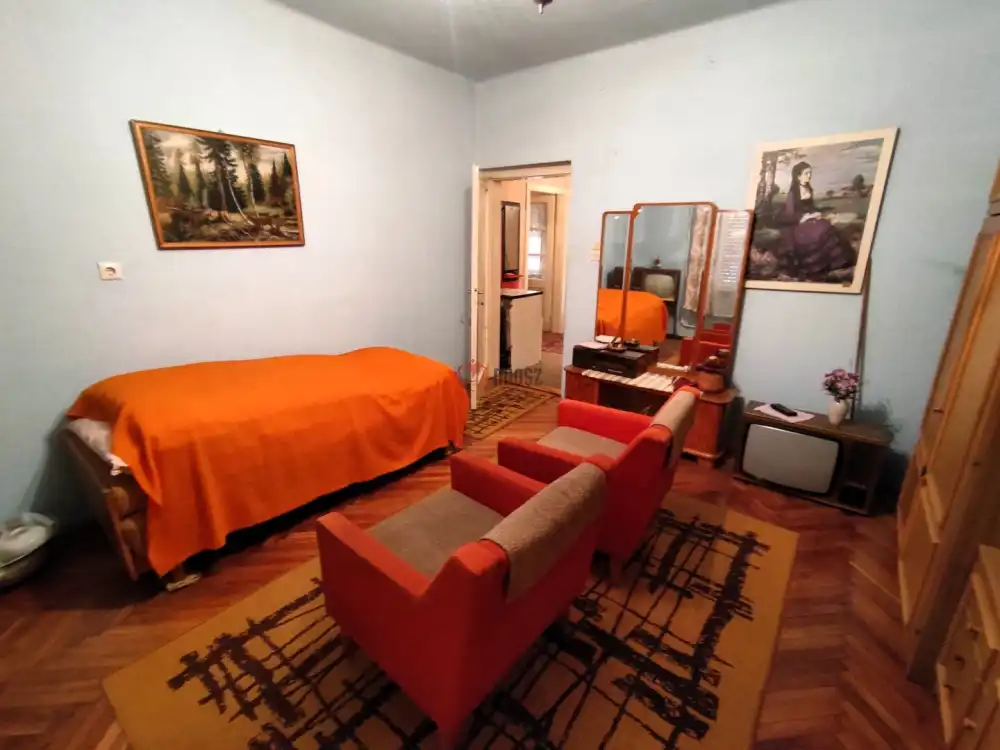 Baranya megye - Mohács