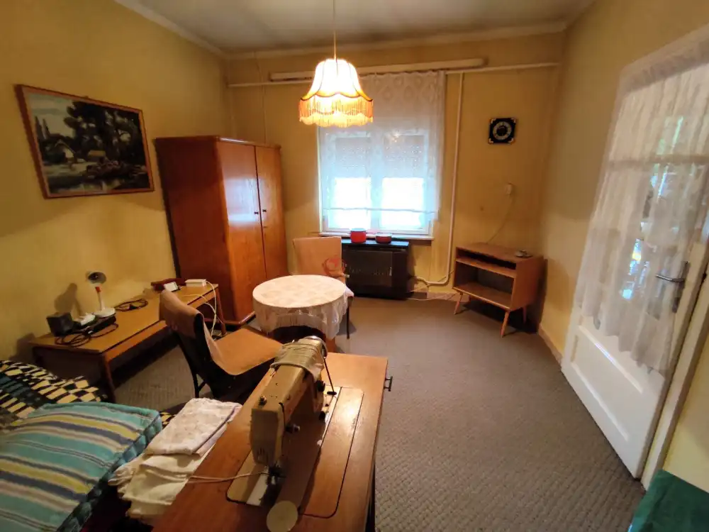 Baranya megye - Mohács