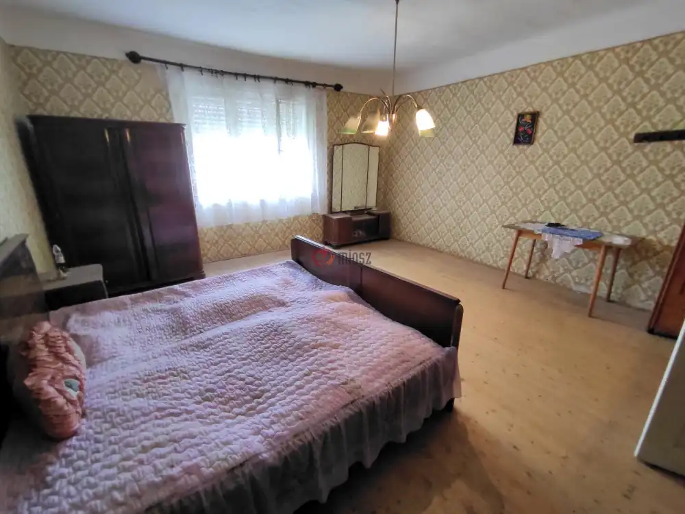 Baranya megye - Somberek