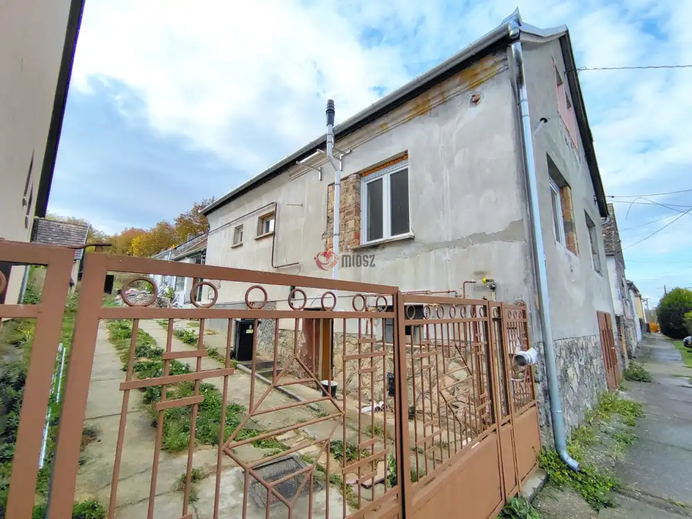 Baranya megye - Somberek