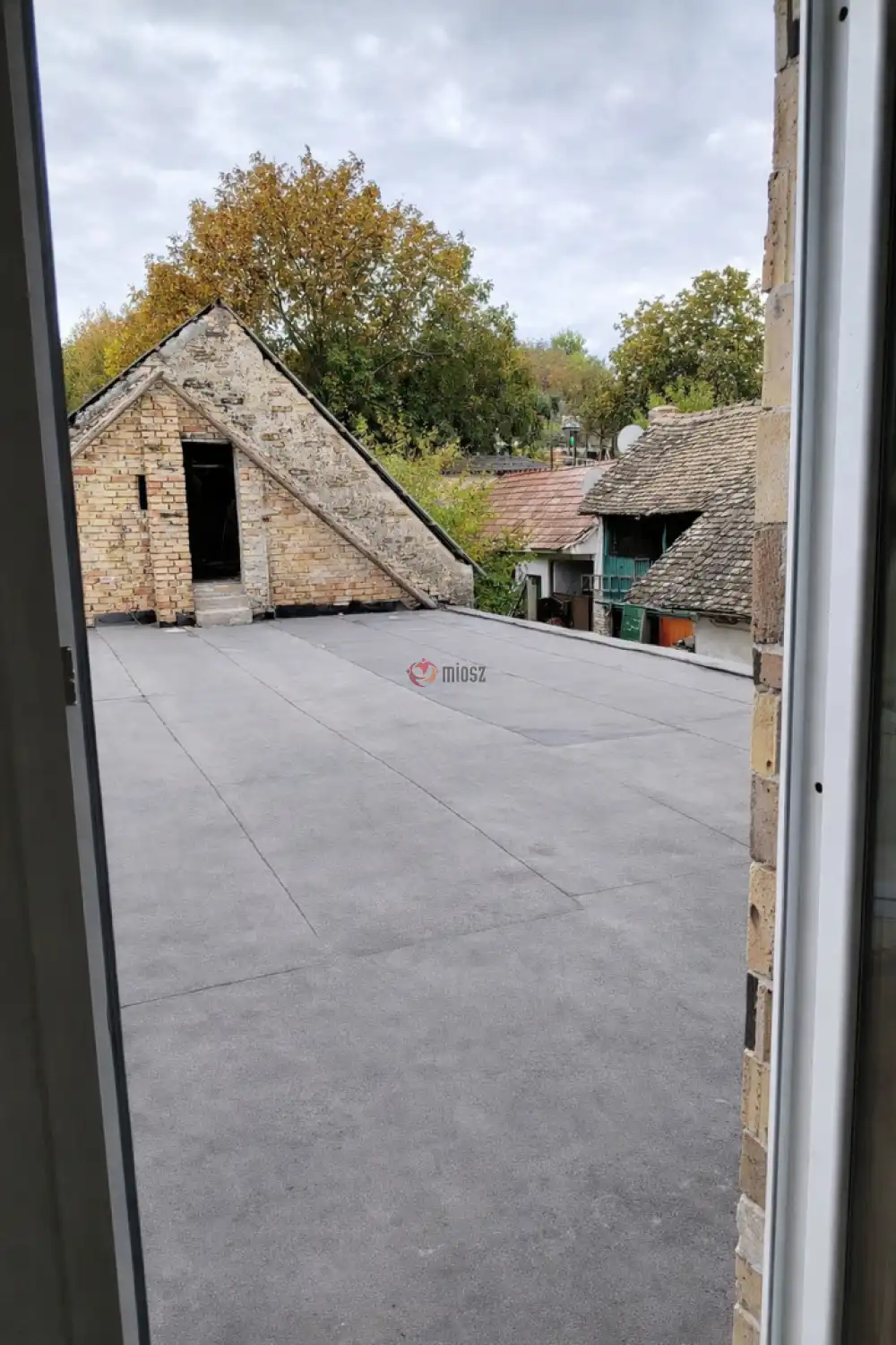 Baranya megye - Somberek