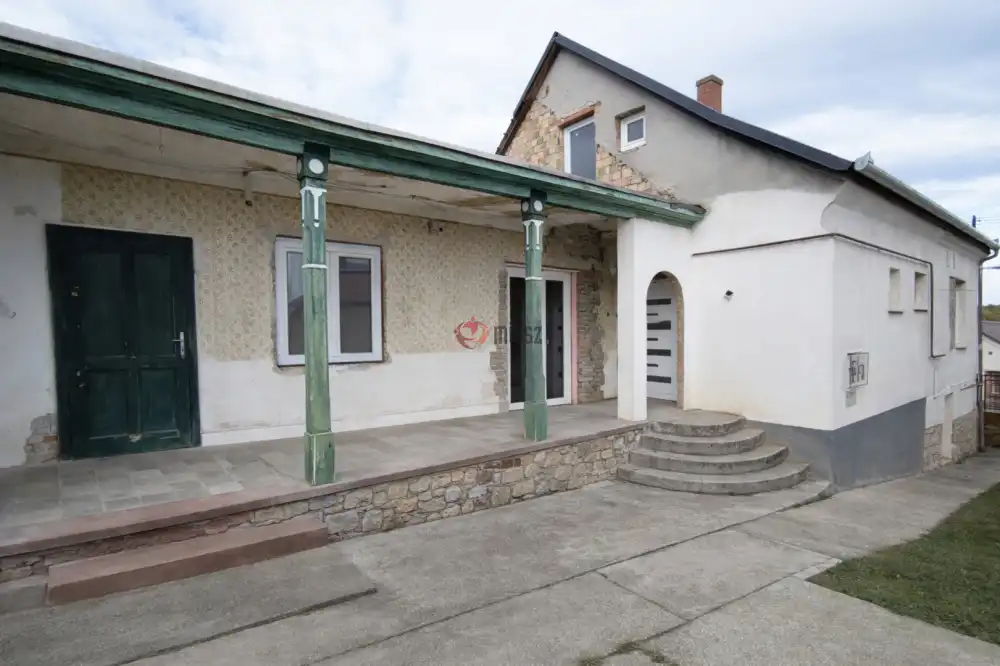 Baranya megye - Somberek