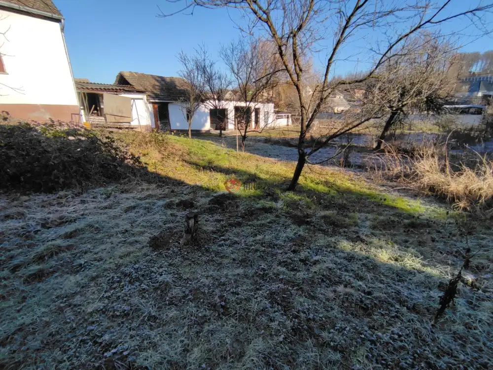 Baranya megye - Székelyszabar