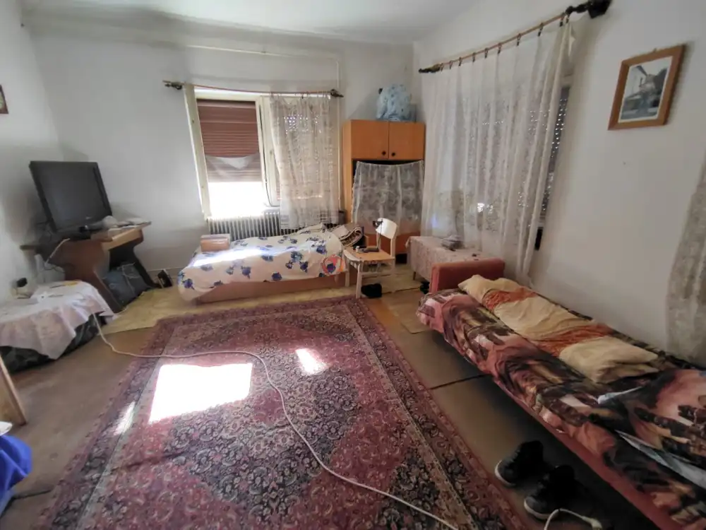 Baranya megye - Székelyszabar