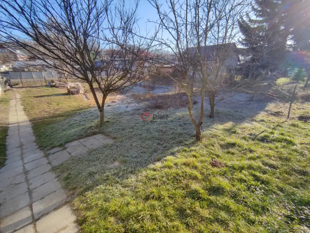 Baranya megye - Székelyszabar