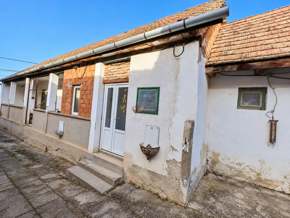 Baranya megye - Szűr
