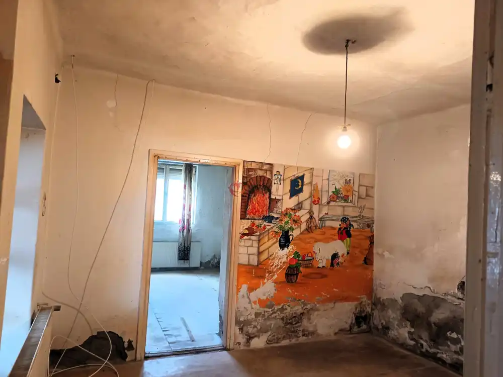 Baranya megye - Udvar