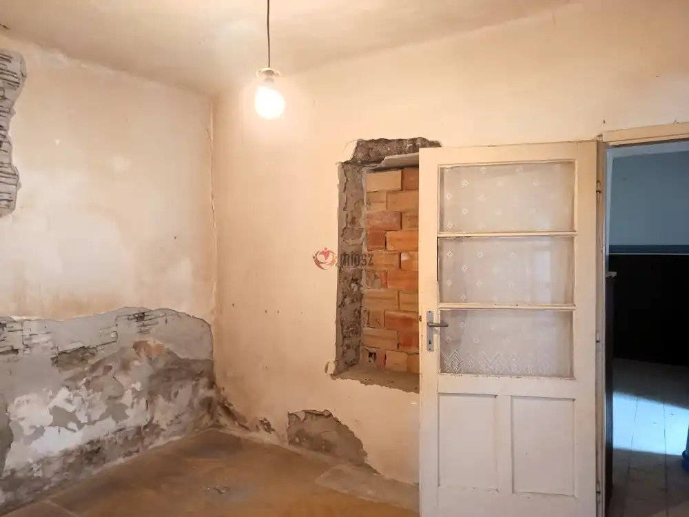 Baranya megye - Udvar