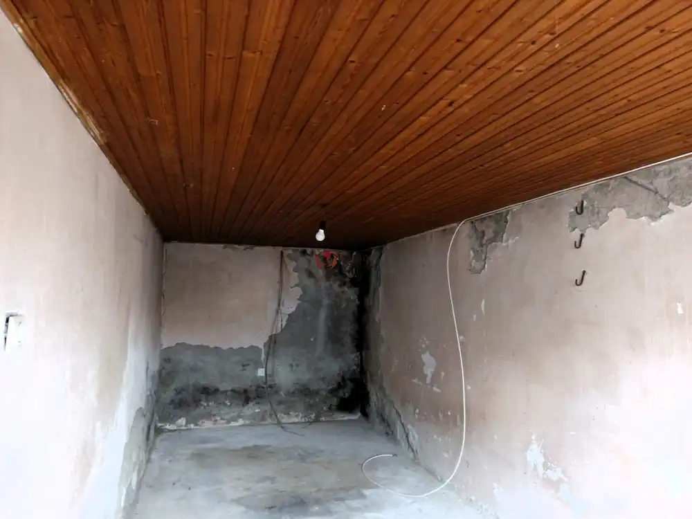 Baranya megye - Udvar