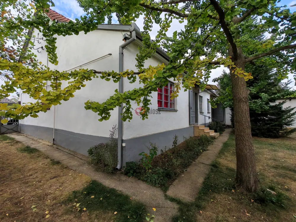 Baranya megye - Versend