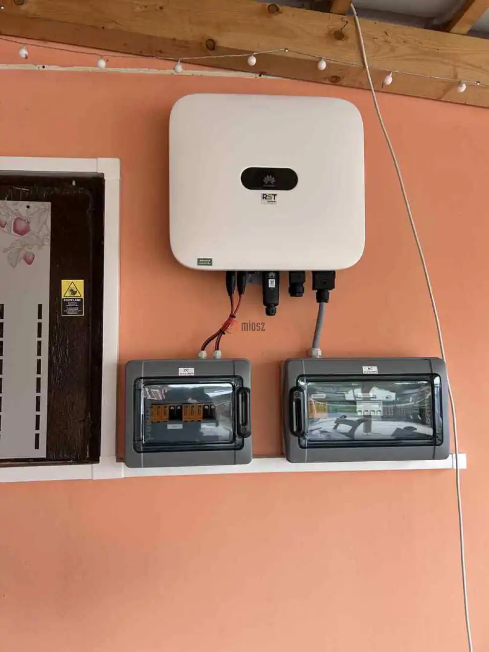 Baranya megye - Versend