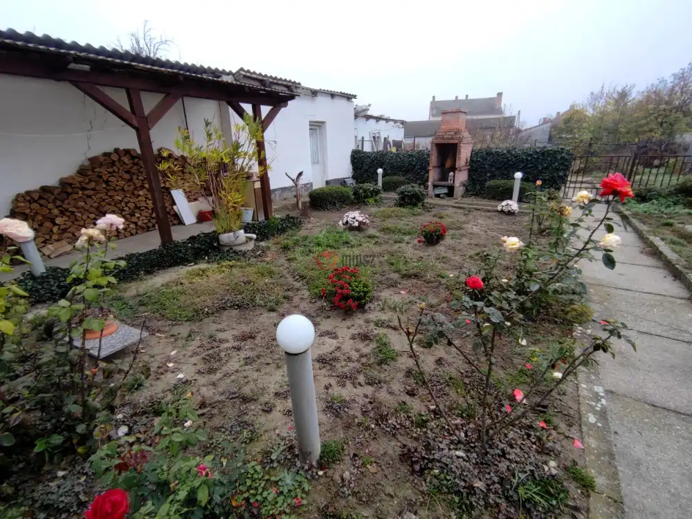 Baranya megye - Mohács