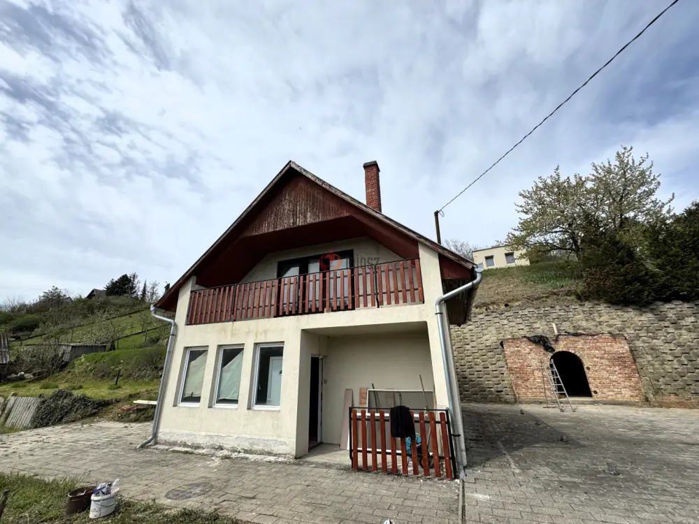Baranya megye - Bár