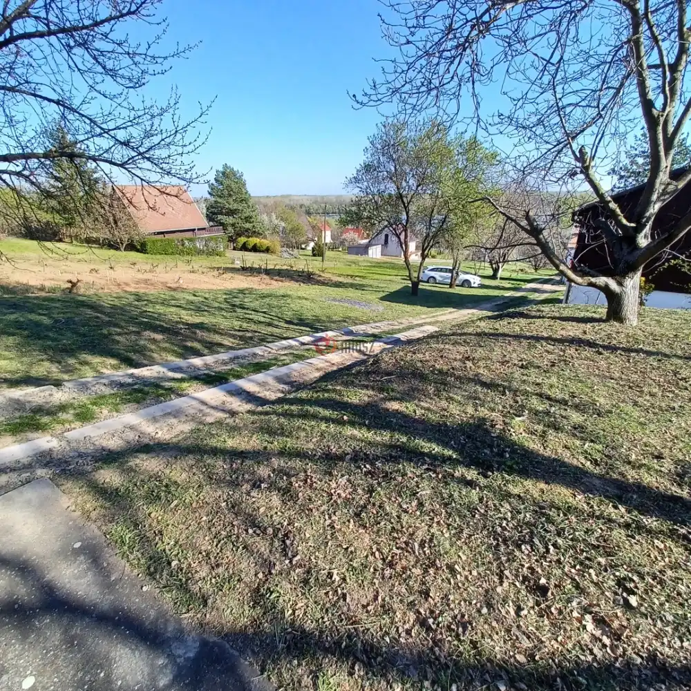 Baranya megye - Dunaszekcső