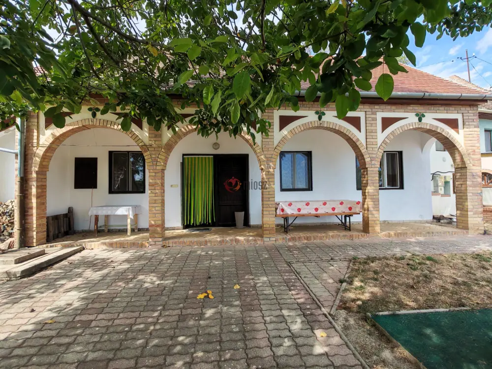 Baranya megye - Mohács