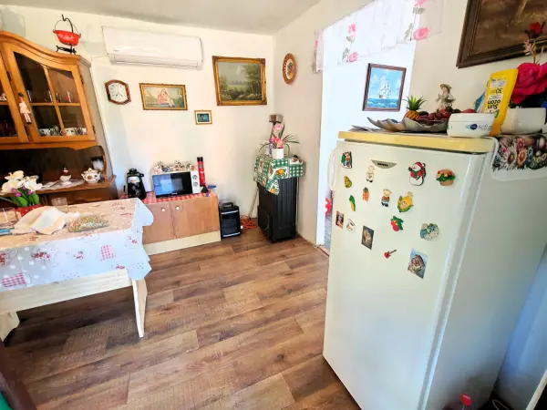 Eladó nyaraló, Mohács 1 szoba 37 m² 16.9 M Ft