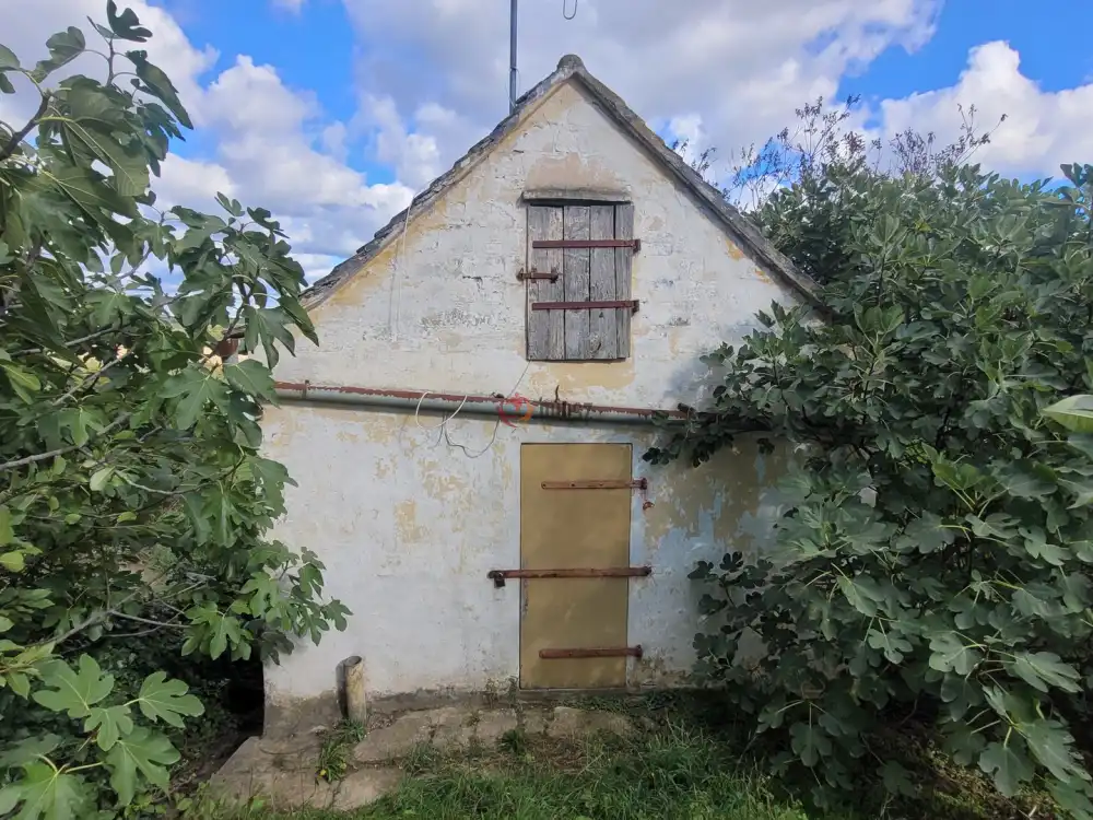 Baranya megye - Mohács