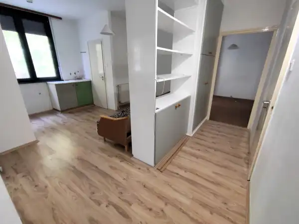 Eladó téglalakás, Mohács 2 szoba 59 m² 25 M Ft