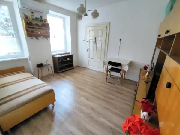 Eladó téglalakás, Mohács 1 szoba 19 m² 8 M Ft