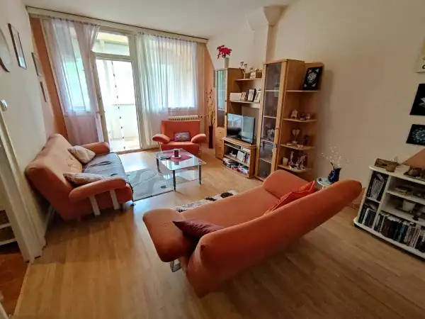 Eladó téglalakás, Mohács 2 szoba 59 m² 25 M Ft