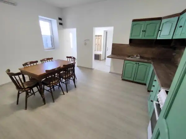 Eladó téglalakás, Mohács 2 szoba 71 m² 40 M Ft Eladó téglalakás, Mohács 2 szoba 71 m² 40 M Ft