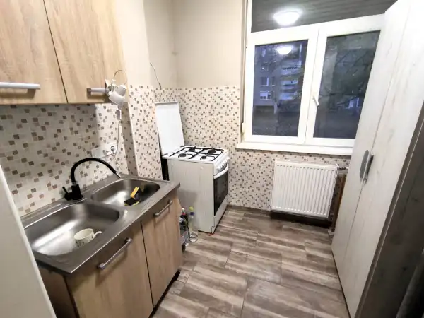Eladó téglalakás, Mohács 2 szoba 56 m² 38 M Ft
