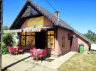 Baranya megye - Lánycsók