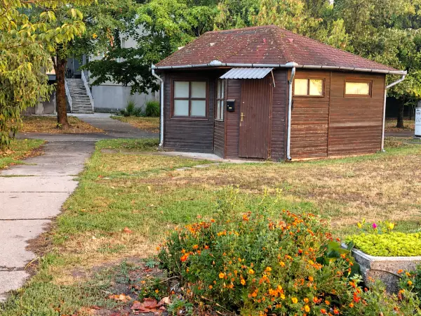 Eladó üzlet, Mohács 1 szoba 25 m² 12.9 M Ft