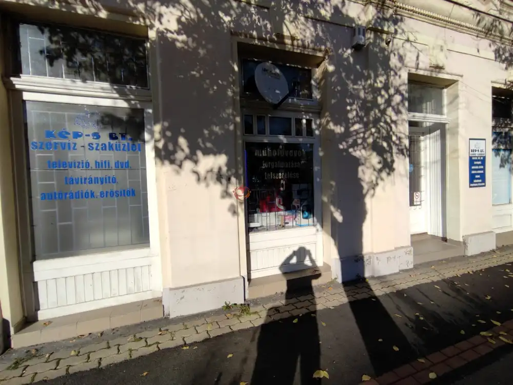 Baranya megye - Mohács