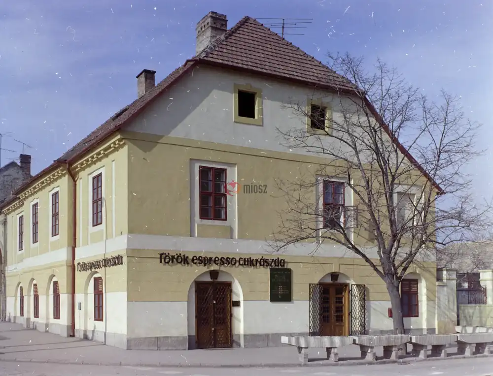 Baranya megye - Mohács