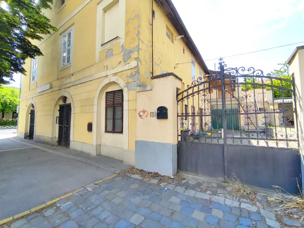 Baranya megye - Mohács
