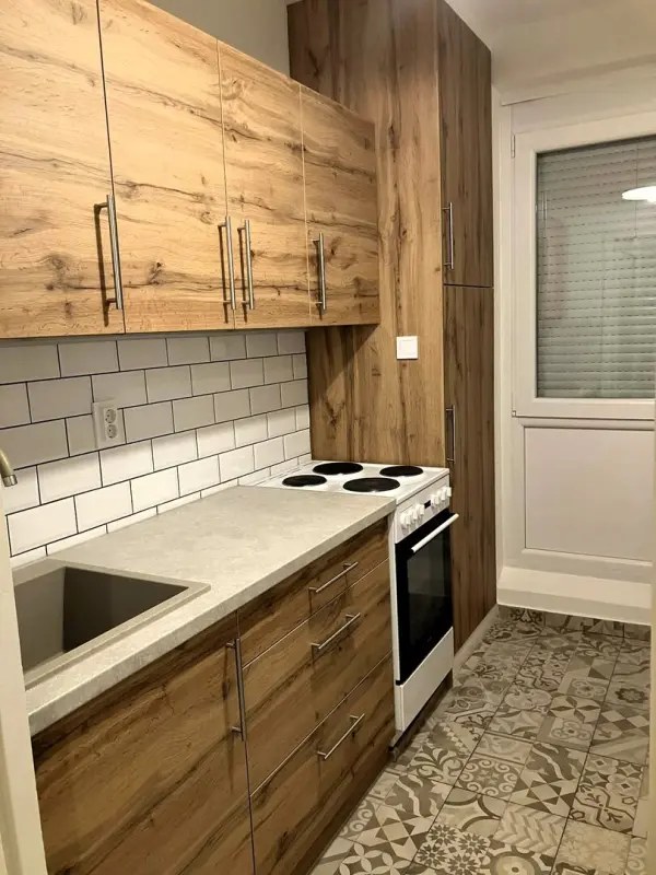 Kiadó panellakás, Mohács 2 szoba 39 m² 120 E Ft/hó