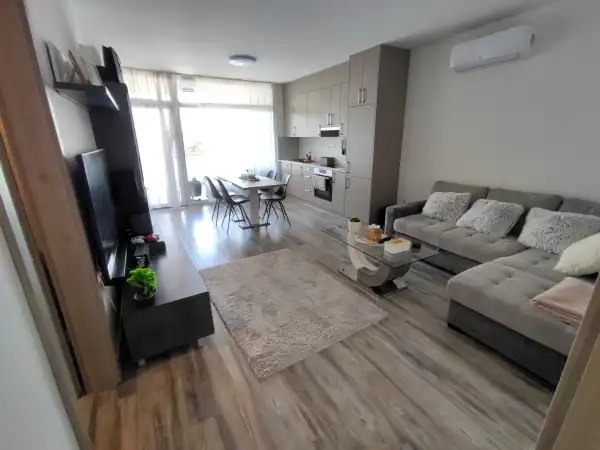Kiadó téglalakás, Mohács 3 szoba 63 m² 170 E Ft/hó