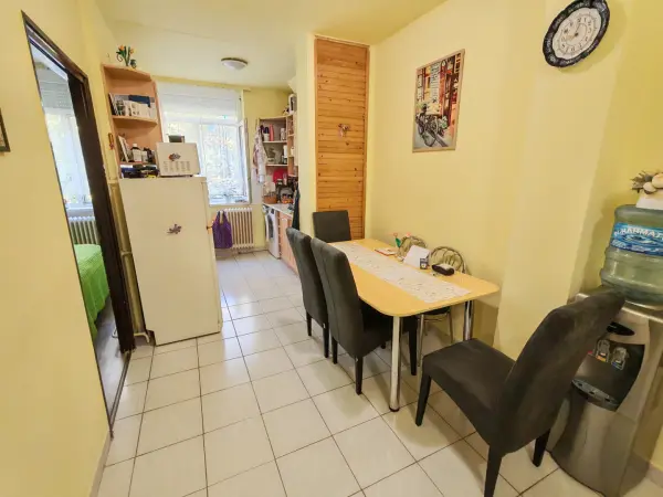 Kiadó téglalakás, Mohács 3 szoba 66 m² 150 E Ft/hó