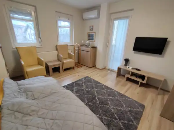 Kiadó téglalakás, Mohács 1 szoba 34 m² 120 E Ft/hó